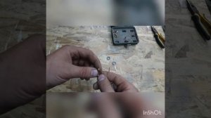 Инжекционная газовая горелка своими руками для плавки мягких металлов меди и алюминия