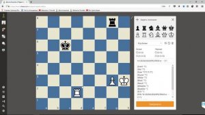 Ладья и пешка против Ладьи. Король отрезан от пешки