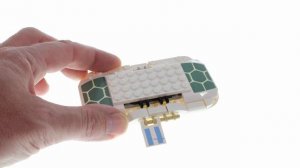 LEGO DREAMZzz 71456 Mrs. Castillo's Turtle Van - LEGO Speed Build Review