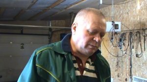 Прошиваем мозги BOSCH 17.9.71 УАЗ. Часть 2.