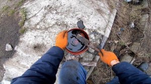 МТЗ 892.2 Т.О. замена масла. Проверка уровня масла в бортовых и поросёнка.