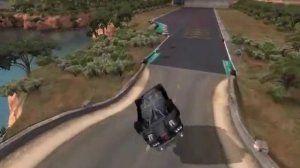 Stunt PF Trackmania United Forever
