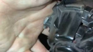 Ремонт печки на Mazda 6 GJ 2014