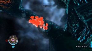 Wolfenstein 2009 прохождение игры. Черное солнце. Финал (part 21) 1080p60 HD