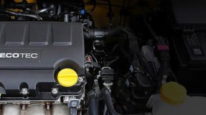 Opel A12XER поломки и проблемы двигателя | Слабые стороны Опель мотора