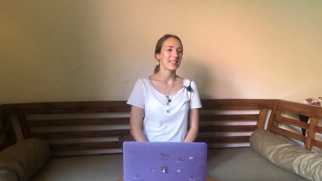 Типы отношений. Часть 1. Связь БП. Видео с живого ретрита на Бали. Мария Дернова