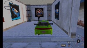 Обзор Initial Drift Online (Ранний доступ)