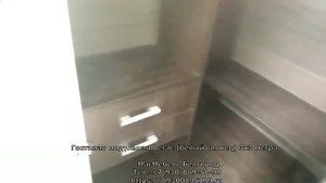 Гостиная Вегас 3.05х3,05 м (венге\белый глянец) СтендМебель