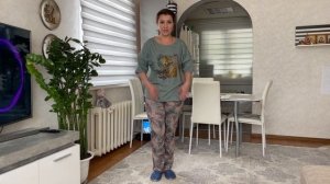 147Распаковка посылки. Идеальные вещи ! «Любимый Василек» оденет всю Россию ! Стильно, ярко