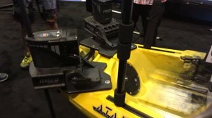 ICAST 2016: Wilderness Systems ATAK 120