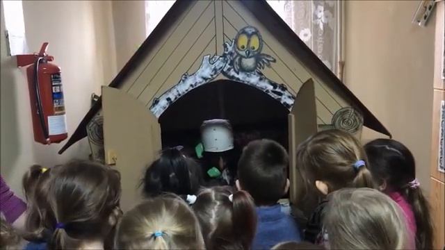 Кто говорит?  #Бологое#путешествие#Чуковский#сказки#яга#дети