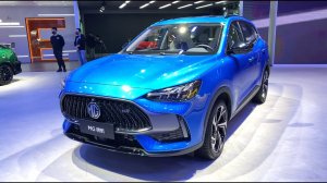 2021 SAIC MG Linghang 400TGI