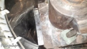 РАЗМЕР КАССЕТ ФЕРИНГЕР! Почему НЕ ВОШЛА Кассета в Печь Ферингер?