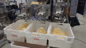 ЛИНИЯ ДОЗИРОВАНИЯ И УПАКОВКИ ГОТОВЫХ БЛЮД FT-TP-RM 2