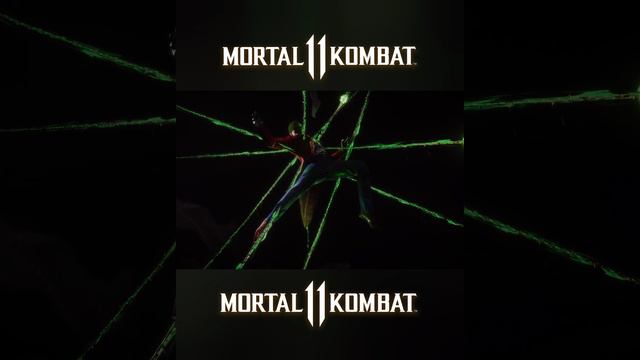 Mortal Kombat 11.Ultimate.Спаун.Фаталити.Fatality.Sony PlayStation 5.🎮