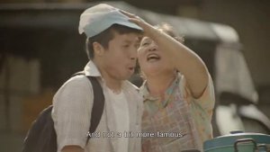 Тайская социальная реклама. Будьте добры к окружающим!!!