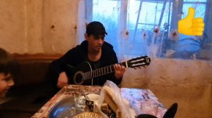 Фраер на Гитаре от Лехи Цыгана !)