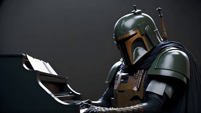 A Musical Journey Through the Galaxy: Star Wars Piano Concert смотреть онлайн