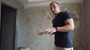 Ламинат на стену в кухне своими руками! что выбрать полиуретановый клей или клей пена