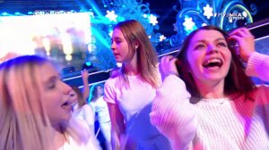 RASA - Под фонарём | SnowПати 4