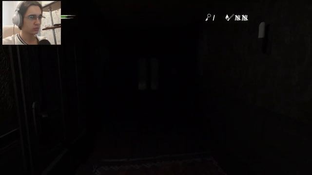 ШОРОХИ В ДОМЕ • Pineview Drive • #1