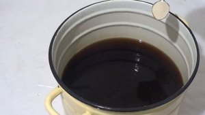 Простой домашний квас, но Очень вкусный