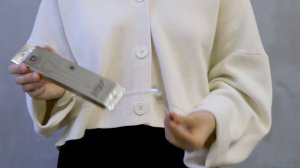 Металлический Скребок для языка Jungle_Story