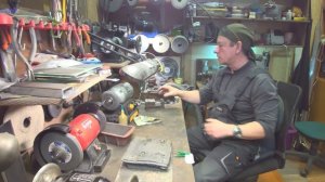 Оборудование для заточки инструмента