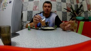 Секретный рыболовный компонент--ГАММАРУС-- такое вам не покажут по ТВ.