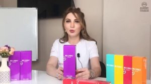 Увлажнение и коррекция скул препаратами Belotero® Revive и Belotero® Volume