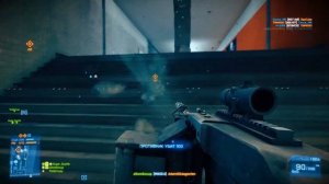 КАК ИГРАЕТСЯ BATTLEFIELD 3 в 2023 году? Каким был battlefield 3