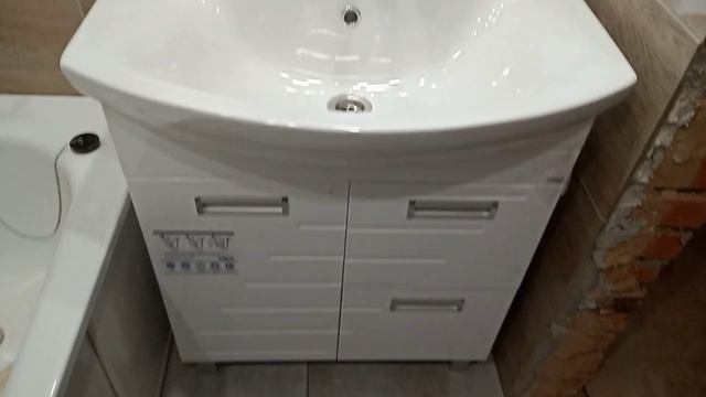 Ванная комната сделана ! смотреть онлайн