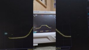 Пьезокерамический фильтр 10.7 мгц.