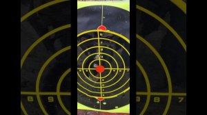 How to sight in your MOA rifle scope at 100 yards for beginners.