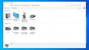 How to Download & Install HP LaserJet P2035 Printer Driver in Windows 10