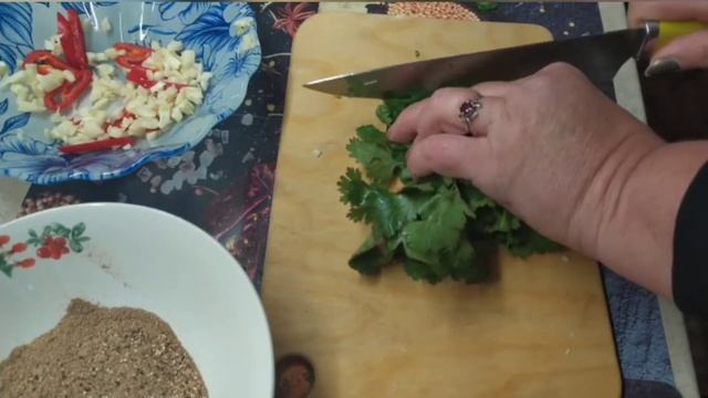 Грузинская солянка.. смотреть онлайн