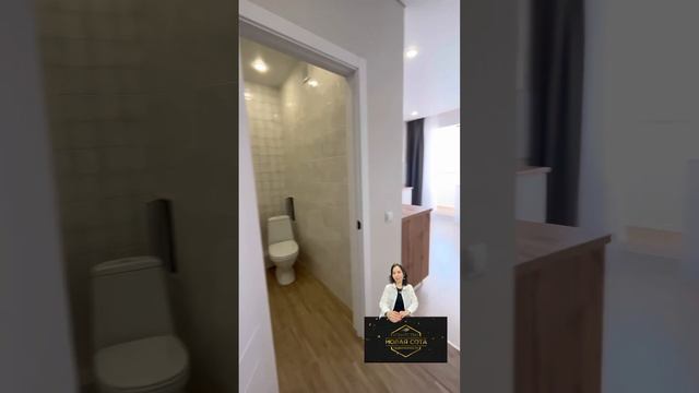 1 ком с двумя лоджиями ЖК Ботанический сад смотреть онлайн