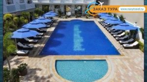 PHU QUOC OCEAN PEARL 4* Вьетнам Фукуок обзор – отель ФУ КВОК ОУШЕН ПЕРЛ 4* Фукуок видео обзор