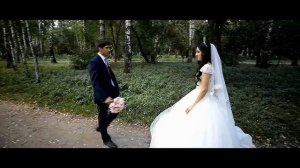 Юра & Нарине - Езидская Свадьба г.Новосибриск