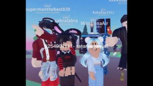 Код на музыку в ММ2