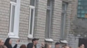 Школа номер 14. Ярославль.