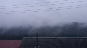 Горный Алтай