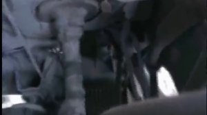 Запуск двигателя KF в мороз (странные звуки)