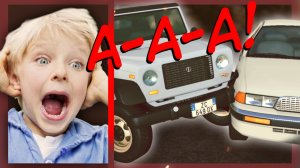 ? АВТО vs ДЖИП | Подборка Автомобильных Аварий | Музыкальное Видео | BeamNG | Crash Cars Games