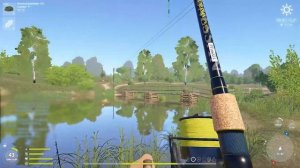 ТРОФЕЙНАЯ Дрейссена. Закрытие водоёма. Река Вьюнок. Русская рыбалка 4 | Russian Fishing 4