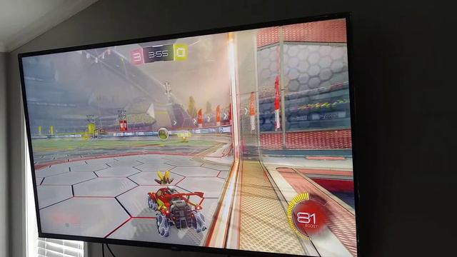 Rocket League: Champions Trophy 1320