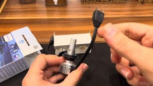 PHILIPS Ultinon Essential Led Xenon Kutu Açılımı Ve Testi