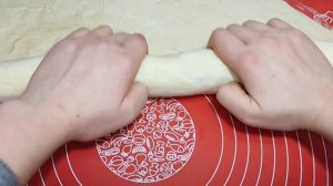 СУПЕР СЛОЕННАЯ САМСА . УЗБЕКСКАЯ САМСА