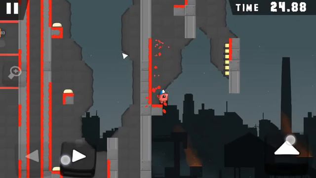 Mad Dex#1|быстро, медленно!|Прохождение! смотреть онлайн