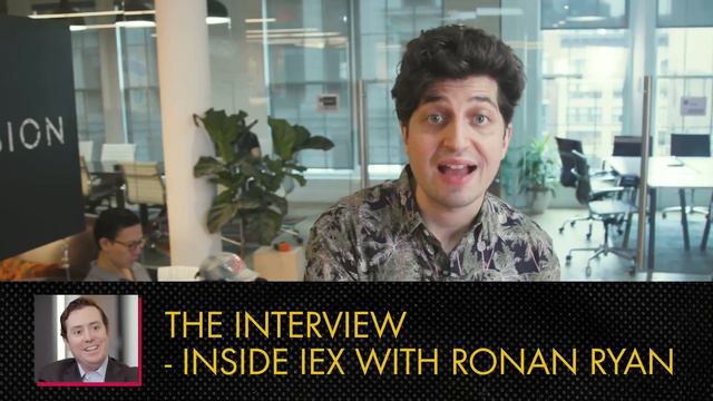 In Case You Missed It: Gold, IEX, and a Market Warning смотреть онлайн